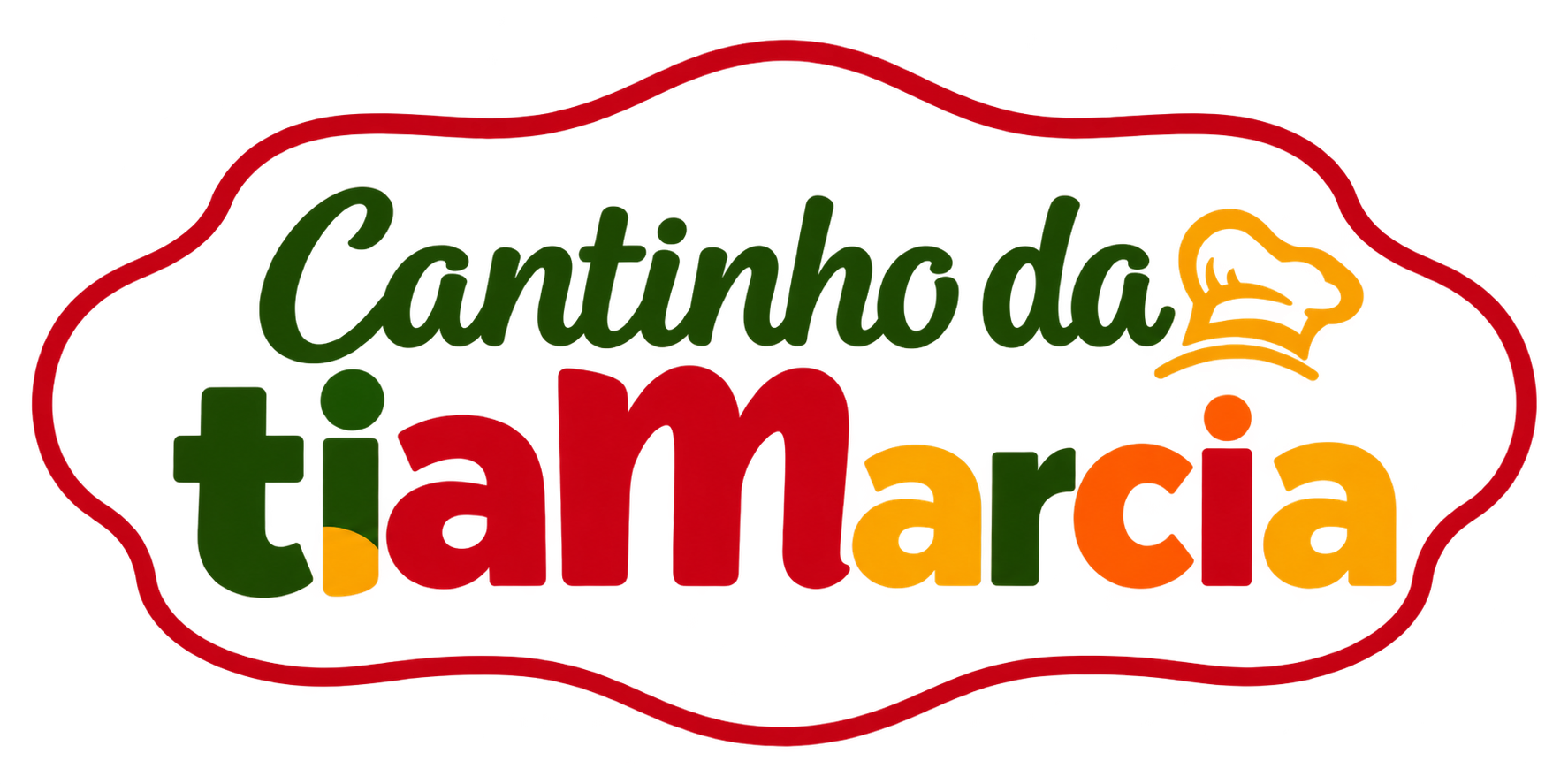 Cantinho da tia Marcia
