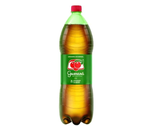 REFRIGERANTE GUARANA ANTARCTICA PET 2L