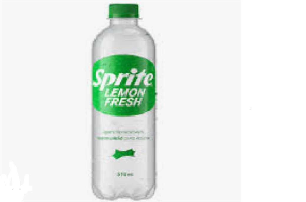AQUARIUS FRESH SPRITE 500ML